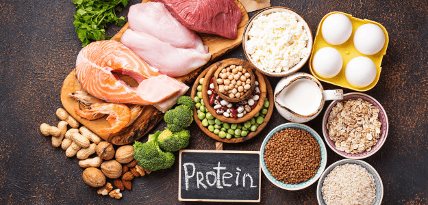 proteina