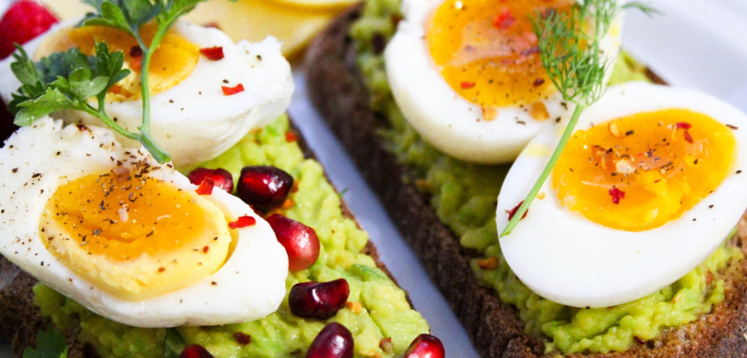 Recetas con huevo