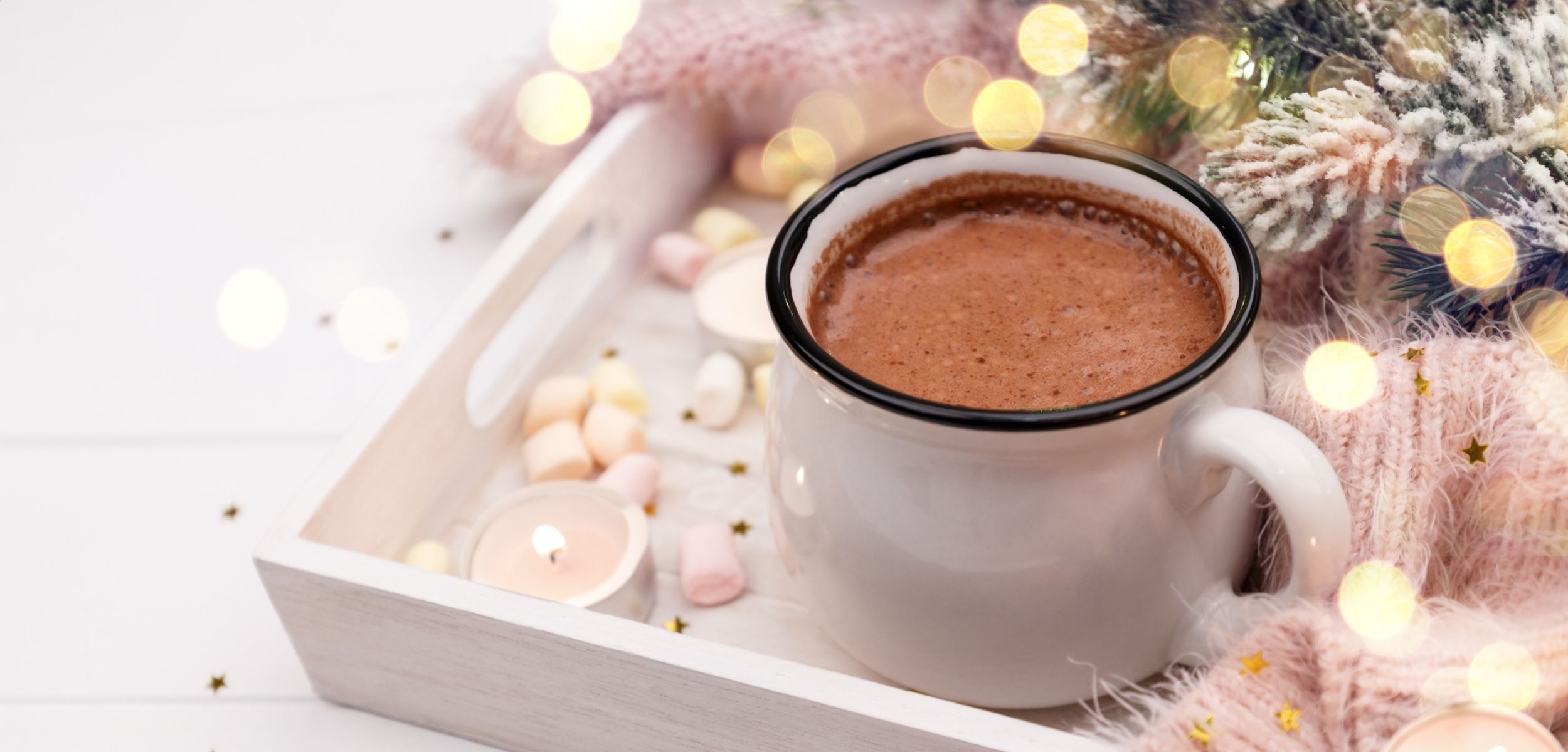 recetas navideñas saludables