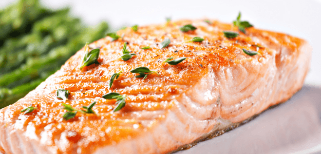 salmon