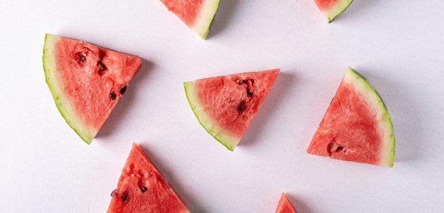  low-calorie fruit for weight loss