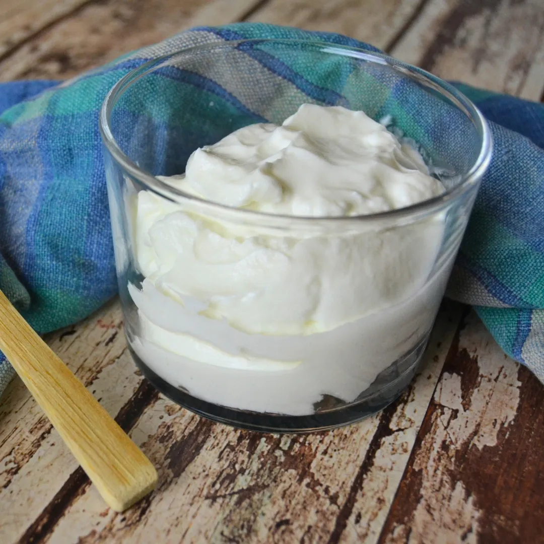 Skyr, 11 g de proteína por 100 g