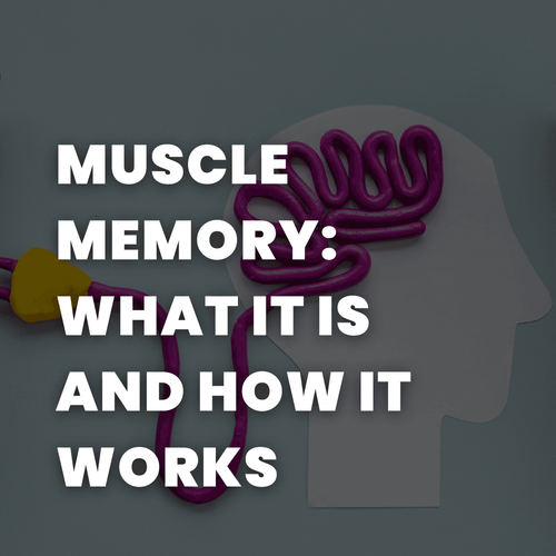 Muscle Memory: What It Is and How It Works? - Fitia