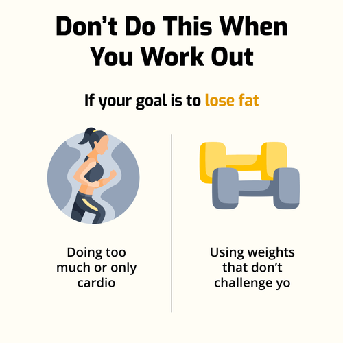 Don’t Do This When You Work Out