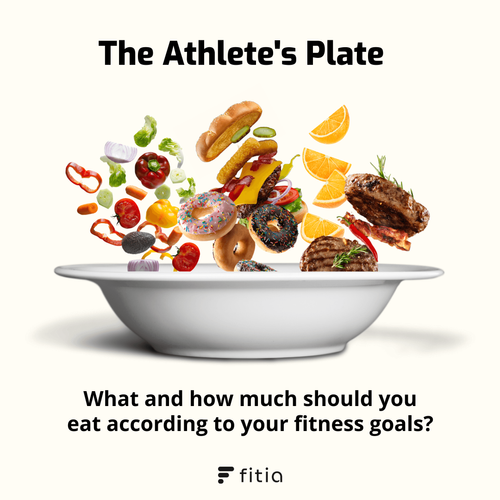 The Athlete's Plate