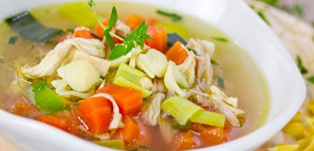 Sopas