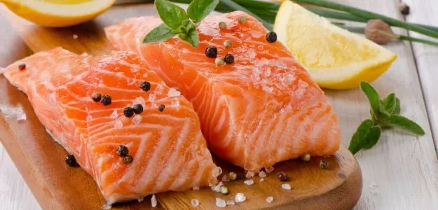 Salmón