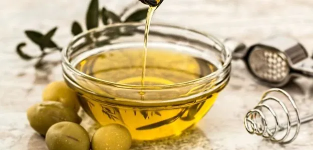 Aceite de oliva