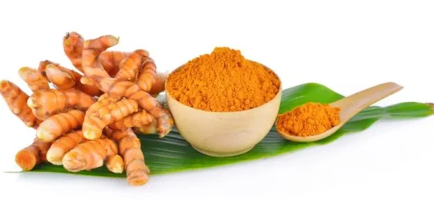 Cúrcuma